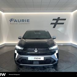 Renault Captur Captur E-Tech full hybrid 145 ch esprit Alpine Tr&eacute;lissac