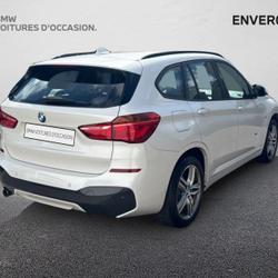 BMW X1 sDrive18dA 150ch M Sport La Roche-sur-Yon