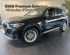 BMW X3 Vénissieux