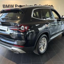 BMW X3 xDrive20i 184ch Business Design V&eacute;nissieux
