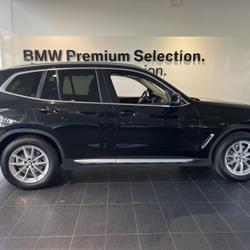 BMW X3 xDrive20i 184ch Business Design V&eacute;nissieux