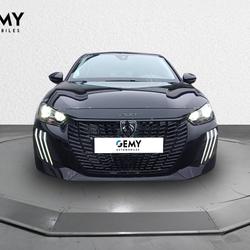 Peugeot 208 208 Hybrid 110 e-DCS6 Style Pontivy