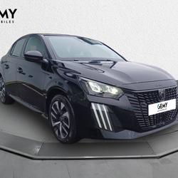 Peugeot 208 208 Hybrid 110 e-DCS6 Style Pontivy