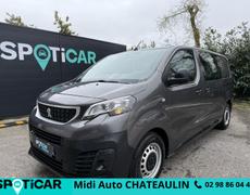 Peugeot Expert Châteaulin