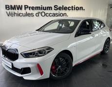 BMW Serie 1 Vénissieux