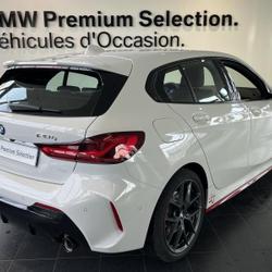 BMW Serie 1 128tiA 265ch V&eacute;nissieux