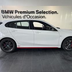 BMW Serie 1 128tiA 265ch V&eacute;nissieux