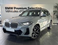BMW X3 Vénissieux