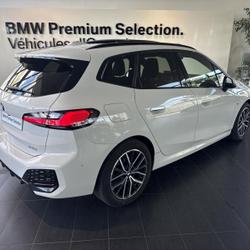 BMW Serie 2 Active Tourer 218i 136ch M Sport DKG7 V&eacute;nissieux
