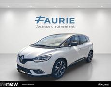 Renault Scenic 4 Terrasson-Lavilledieu