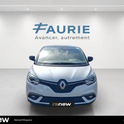 Renault Scenic 4 Scenic Blue dCi 120 Intens Terrasson-Lavilledieu