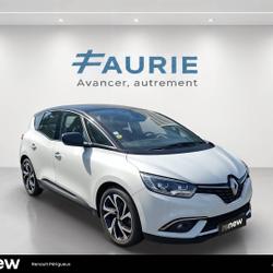 Renault Scenic 4 Scenic Blue dCi 120 Intens Terrasson-Lavilledieu