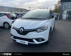 Renault Scenic 4