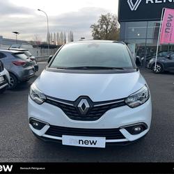 Renault Scenic 4 Scenic Blue dCi 120 Intens Saint-Astier