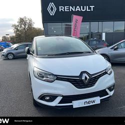 Renault Scenic 4 Scenic Blue dCi 120 Intens Saint-Astier