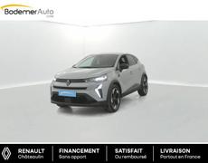 Renault Captur Châteaulin