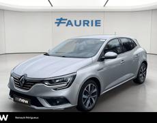 Renault Megane 4 Terrasson-Lavilledieu