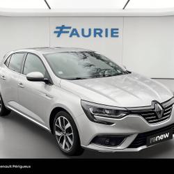 Renault Megane 4 M&eacute;gane IV Berline dCi 130 Energy Intens Terrasson-Lavilledieu