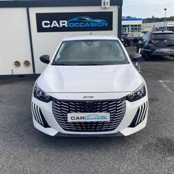 Peugeot 208 208 Hybrid 100 e-DCS6 Allure Tr&eacute;lissac