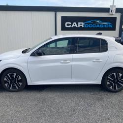 Peugeot 208 208 Hybrid 100 e-DCS6 Allure Tr&eacute;lissac