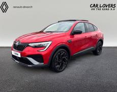 Renault Arkana Saint-Malo