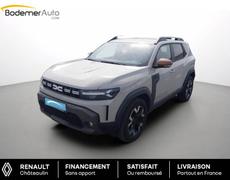 Dacia Duster Châteaulin