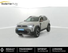 Dacia Duster Châteaulin