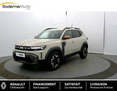 Dacia Duster Châteaulin