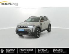 Dacia Duster Châteaulin