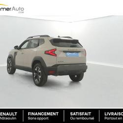 Dacia Duster TCe 130 4x2 Extreme Ch&acirc;teaulin