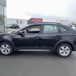 Volkswagen Taigo Taigo 1.0 TSI 110 BVM6 Life Business Bergerac