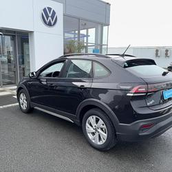 Volkswagen Taigo Taigo 1.0 TSI 110 BVM6 Life Business Bergerac