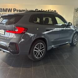 BMW X1 sDrive20i 170ch M Sport V&eacute;nissieux