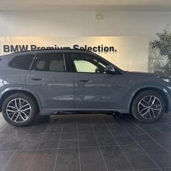 BMW X1 sDrive20i 170ch M Sport V&eacute;nissieux