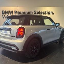 Mini Mini Cooper 136ch Edition Premium BVA7 V&eacute;nissieux
