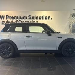 Mini Mini Cooper 136ch Edition Premium BVA7 V&eacute;nissieux