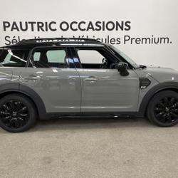 Mini Countryman Cooper 136ch Longstone BVA7 122g V&eacute;nissieux
