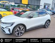 Renault Megane 4 Valframbert