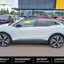 Renault Megane 4 E-Tech EV60 220 ch optimum charge Iconic Valframbert