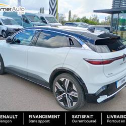 Renault Megane 4 E-Tech EV60 220 ch optimum charge Iconic Valframbert