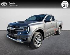 Ford Ranger Saint-Lô