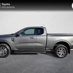 Ford Ranger 2.0 EcoBlue 205ch Stop&Start Super Cab Limited e-4WD BVA10 Saint-L&ocirc;