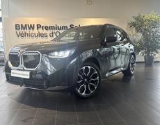 BMW X3 Vénissieux