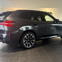 BMW X3 xDrive30e 299ch M Sport V&eacute;nissieux