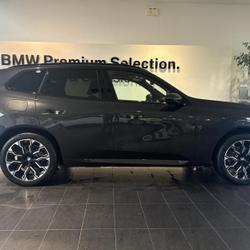 BMW X3 xDrive30e 299ch M Sport V&eacute;nissieux