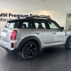 Mini Countryman Cooper 136ch  Highlands BVA7 V&eacute;nissieux