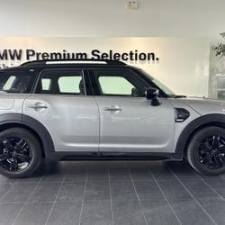 Mini Countryman Cooper 136ch  Highlands BVA7 V&eacute;nissieux