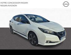 Nissan Leaf Avignon
