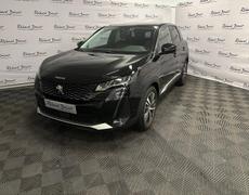 Peugeot 3008 Villeurbanne