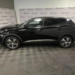 Peugeot 3008 HYBRID 225ch Allure Pack e-EAT8 Villeurbanne